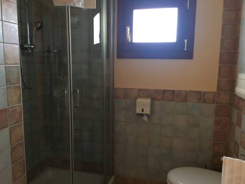 Imagen de la habitación del Hotel Il Nuovo Gabbiano. Foto 4