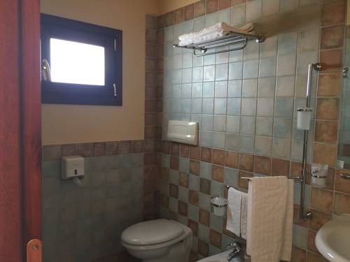 Imagen de la habitación del Hotel Il Nuovo Gabbiano. Foto 5