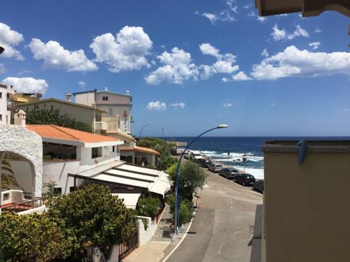 Imagen de la habitación del Hotel Il Nuovo Gabbiano. Foto 6