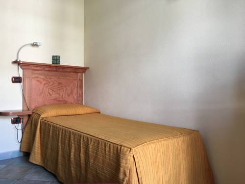 Imagen de la habitación del Hotel Il Nuovo Gabbiano. Foto 7