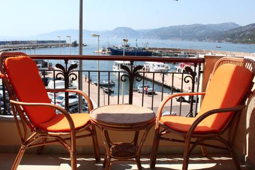 Imagen de la habitación del Hotel Il Nuovo Gabbiano. Foto 9