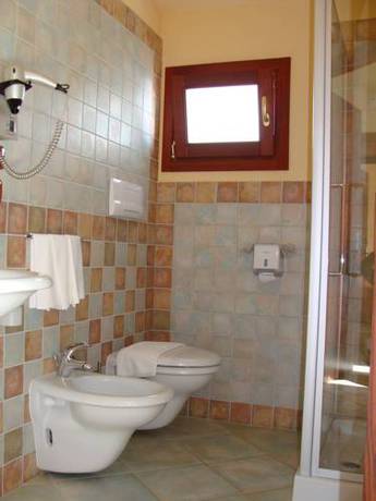 Imagen de la habitación del Hotel Il Nuovo Gabbiano. Foto 11