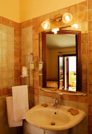 Imagen de la habitación del Hotel Il Nuovo Gabbiano. Foto 12