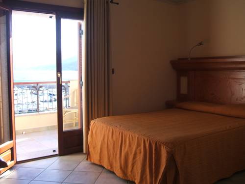 Imagen de la habitación del Hotel Il Nuovo Gabbiano. Foto 13