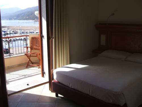 Imagen general del Hotel Il Nuovo Gabbiano. Foto 1