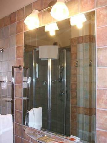 Imagen de la habitación del Hotel Il Nuovo Gabbiano. Foto 15