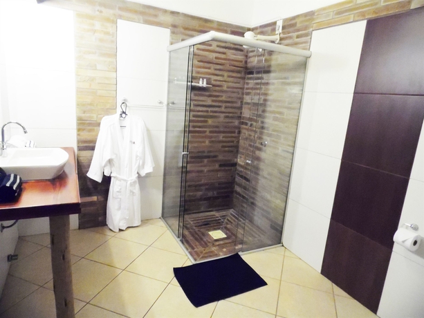 Imagen de la habitación del Hotel Il Nuraghe. Foto 5