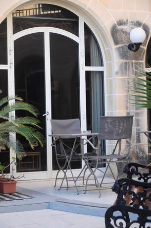 Imagen de los exteriores del Hotel Il Palazzin. Foto 10