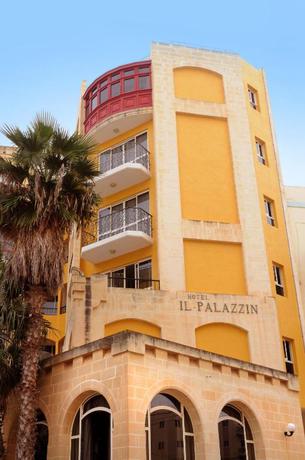 Imagen general del Hotel Il Palazzin. Foto 1