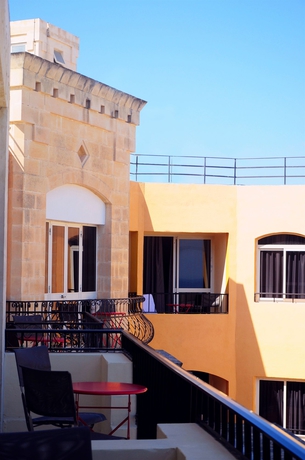 Imagen de la habitación del Hotel Il Palazzin. Foto 3