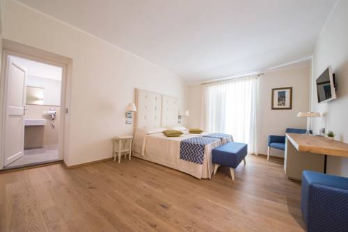 Imagen de la habitación del Hotel Il Palazzo, Asis. Foto 4