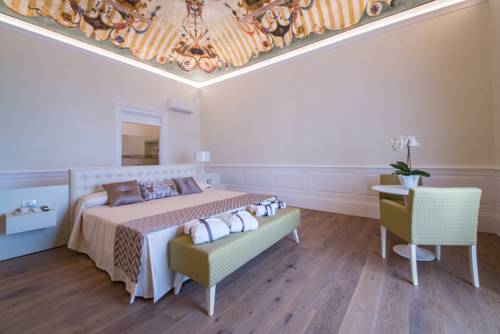 Imagen de la habitación del Hotel Il Palazzo, Asis. Foto 5