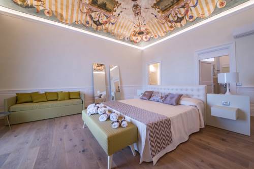 Imagen de la habitación del Hotel Il Palazzo, Asis. Foto 7