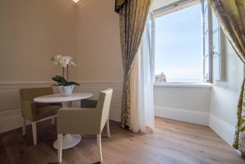 Imagen de la habitación del Hotel Il Palazzo, Asis. Foto 8