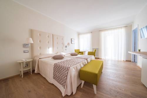 Imagen general del Hotel Il Palazzo, Asis. Foto 2