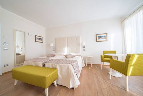 Imagen de la habitación del Hotel Il Palazzo, Asis. Foto 11