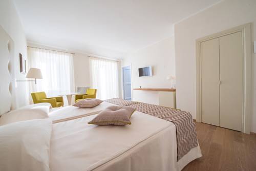 Imagen de la habitación del Hotel Il Palazzo, Asis. Foto 12