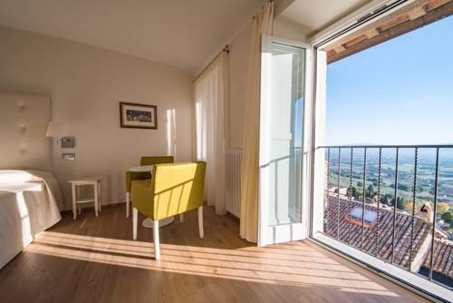 Imagen de la habitación del Hotel Il Palazzo, Asis. Foto 13