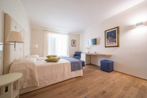 Imagen de la habitación del Hotel Il Palazzo, Asis. Foto 14