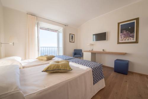 Imagen de la habitación del Hotel Il Palazzo, Asis. Foto 15