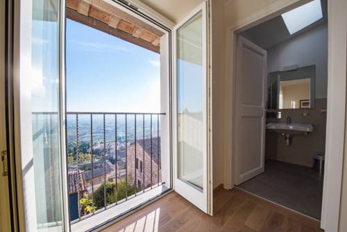 Imagen de la habitación del Hotel Il Palazzo, Asis. Foto 16