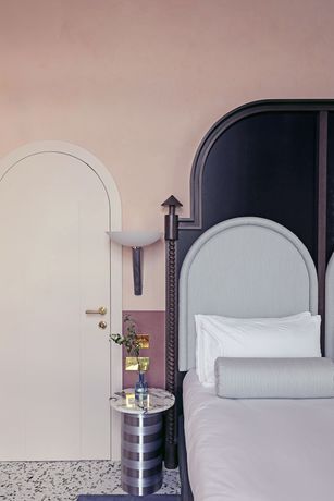 Imagen de la habitación del Hotel Il Palazzo Experimental. Foto 2