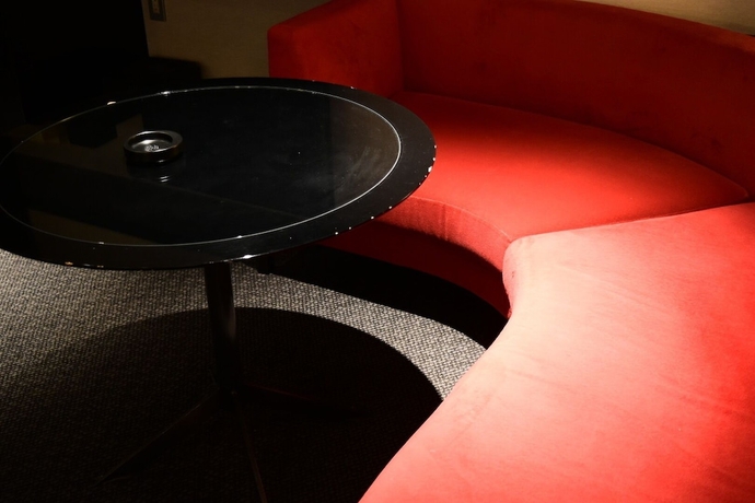 Imagen de la habitación del Hotel Il Palazzo, Fukuoka. Foto 10