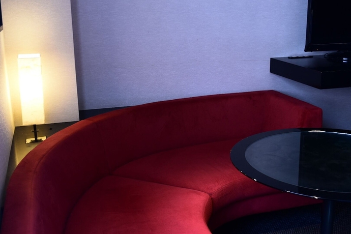 Imagen de la habitación del Hotel Il Palazzo, Fukuoka. Foto 11