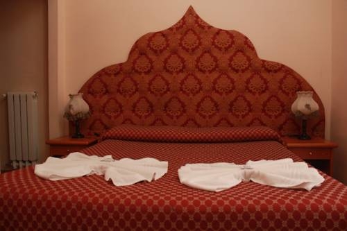 Imagen general del Hotel Il Papavero. Foto 2