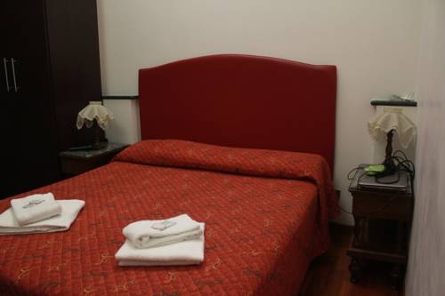 Imagen general del Hotel Il Papavero. Foto 3