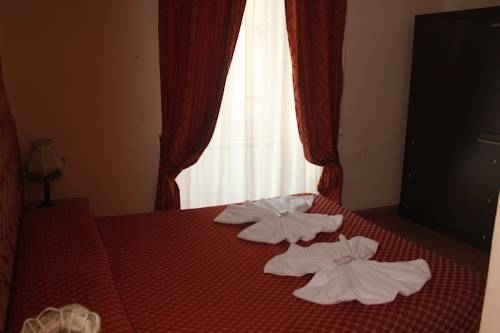 Imagen general del Hotel Il Papavero. Foto 5