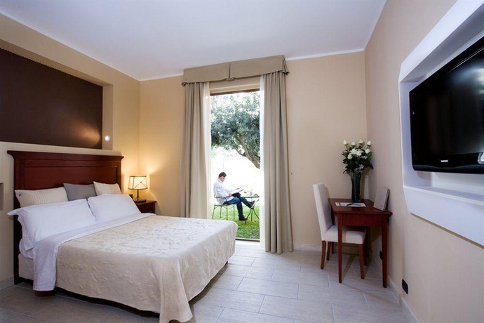 Imagen general del Hotel Il Parco Degli Ulivi. Foto 2