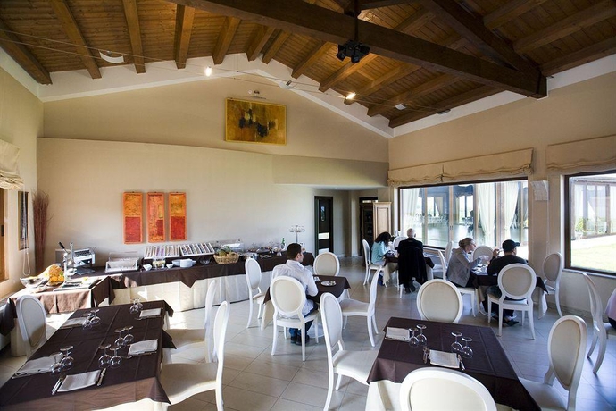 Imagen general del Hotel Il Parco Degli Ulivi. Foto 4