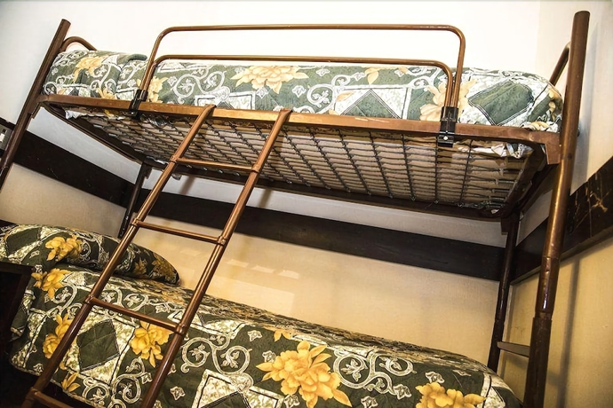 Imagen de la habitación del Hotel Il Parco. Foto 4