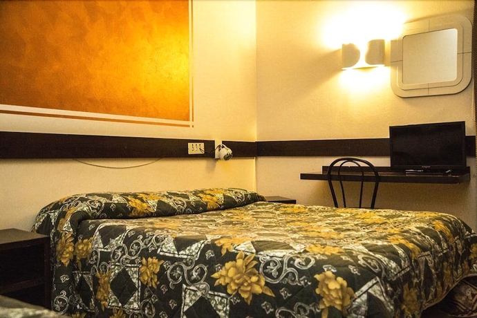 Imagen de la habitación del Hotel Il Parco. Foto 8