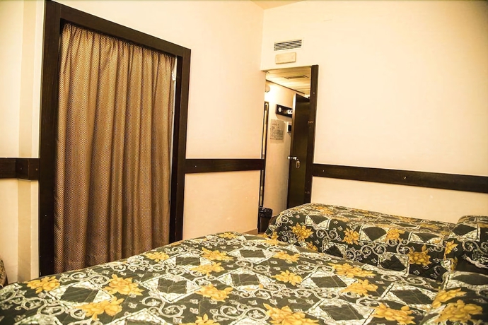 Imagen de la habitación del Hotel Il Parco. Foto 10