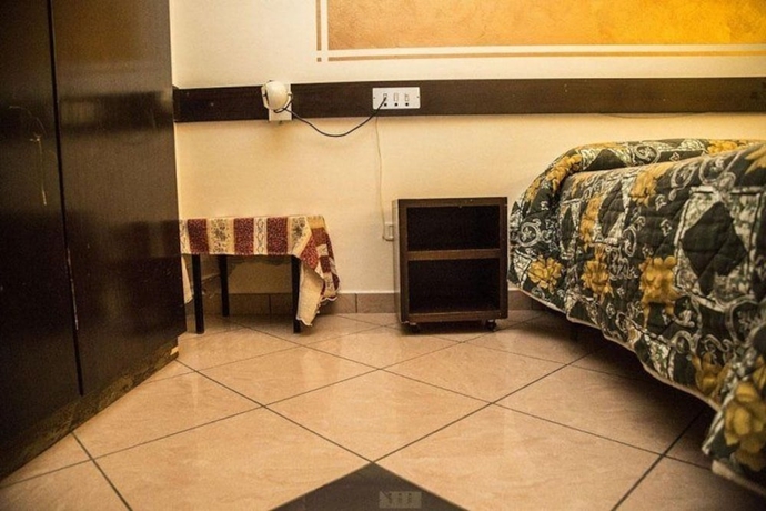 Imagen de la habitación del Hotel Il Parco. Foto 11