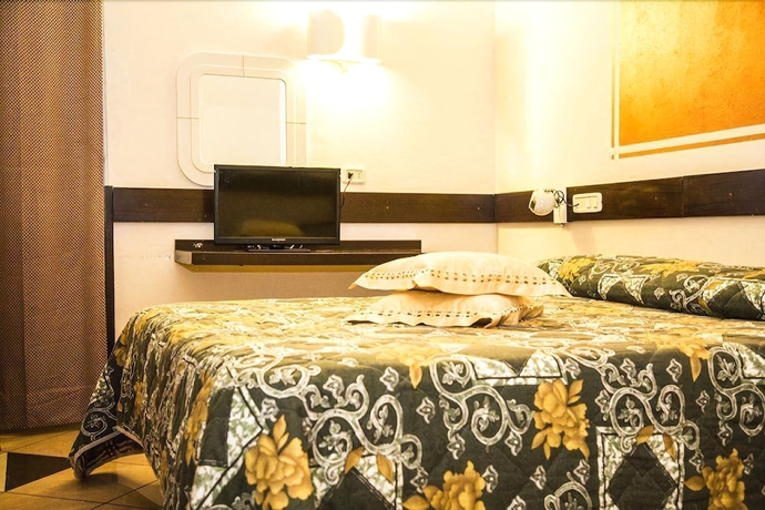 Imagen de la habitación del Hotel Il Parco. Foto 13