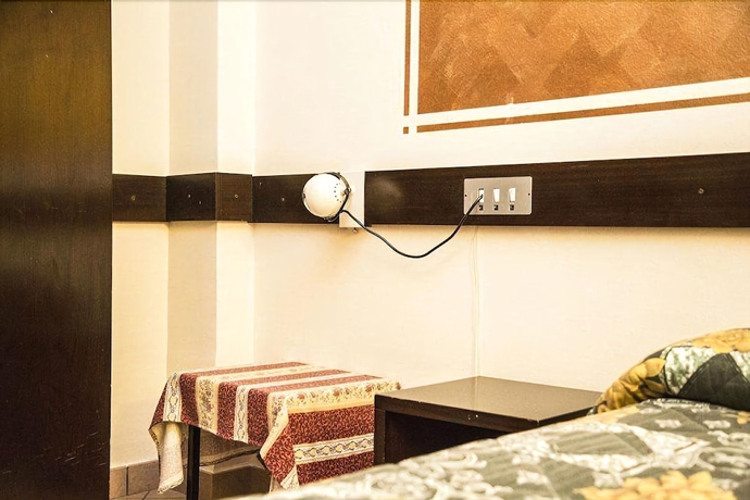 Imagen de la habitación del Hotel Il Parco. Foto 14