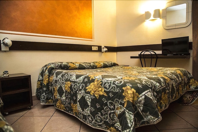 Imagen de la habitación del Hotel Il Parco. Foto 16