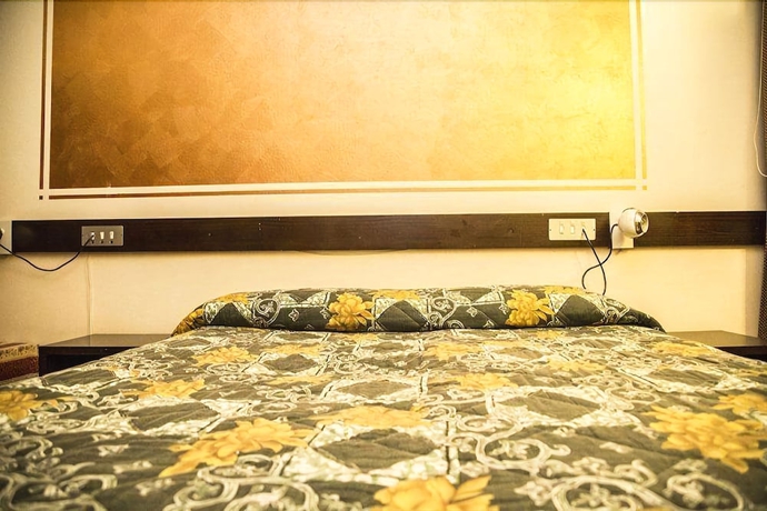 Imagen de la habitación del Hotel Il Parco. Foto 18