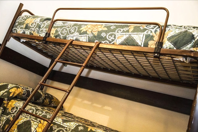 Imagen de la habitación del Hotel Il Parco. Foto 19