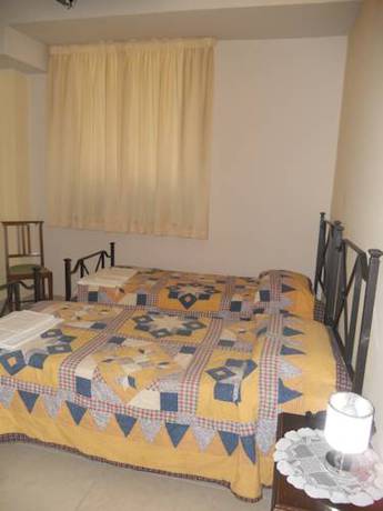 Imagen general del Hotel Il Patino. Foto 1