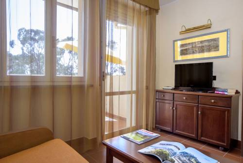 Imagen de la habitación del Hotel Il Pelagone and Golf Resort Toscana. Foto 4