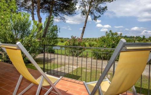 Imagen de la habitación del Hotel Il Pelagone and Golf Resort Toscana. Foto 11