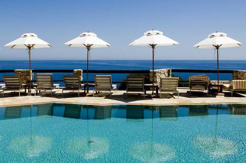 Imagen de la habitación del Hotel Il Pellicano. Foto 2