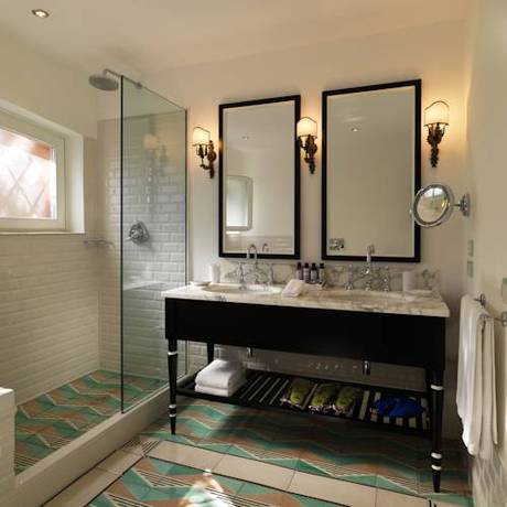 Imagen de la habitación del Hotel Il Pellicano. Foto 4