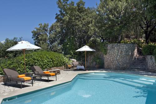 Imagen de la habitación del Hotel Il Pellicano. Foto 11