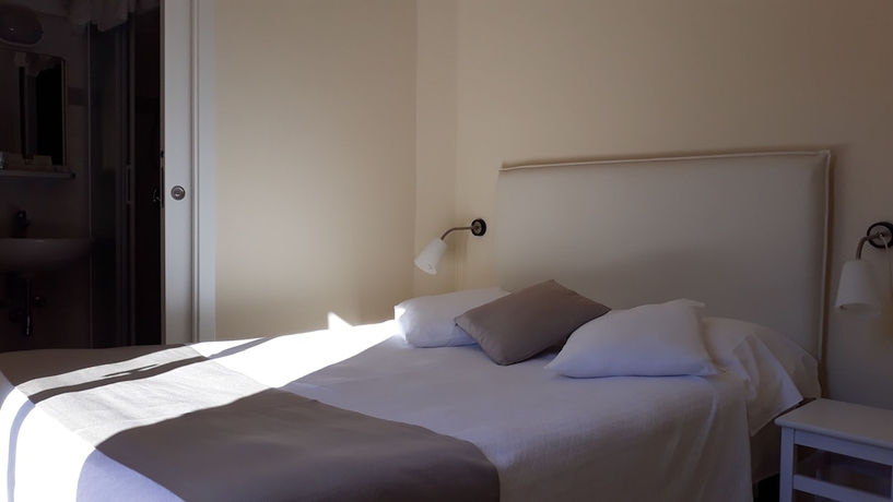 Imagen de la habitación del Hotel Il Perlo Panorama. Foto 6