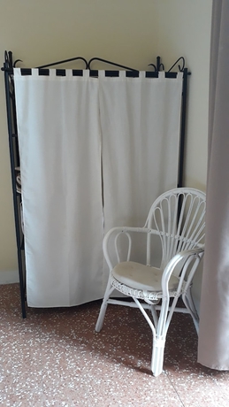 Imagen de la habitación del Hotel Il Perlo Panorama. Foto 7